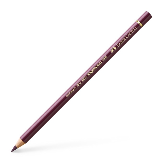 Цветен молив Faber-Castell Polychromos № 194