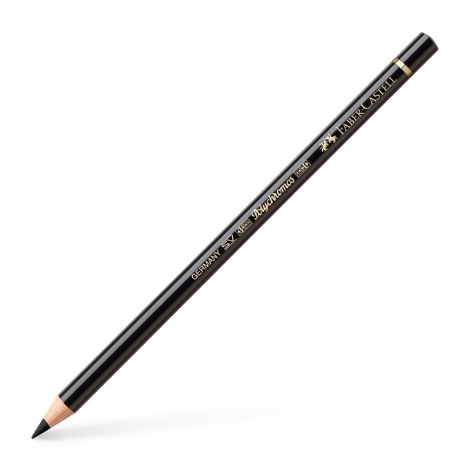 Цветен молив Faber-Castell Polychromos № 199
