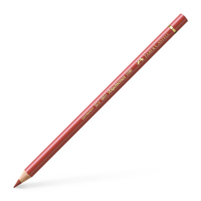 Цветен молив Faber-Castell Polychromos № 190