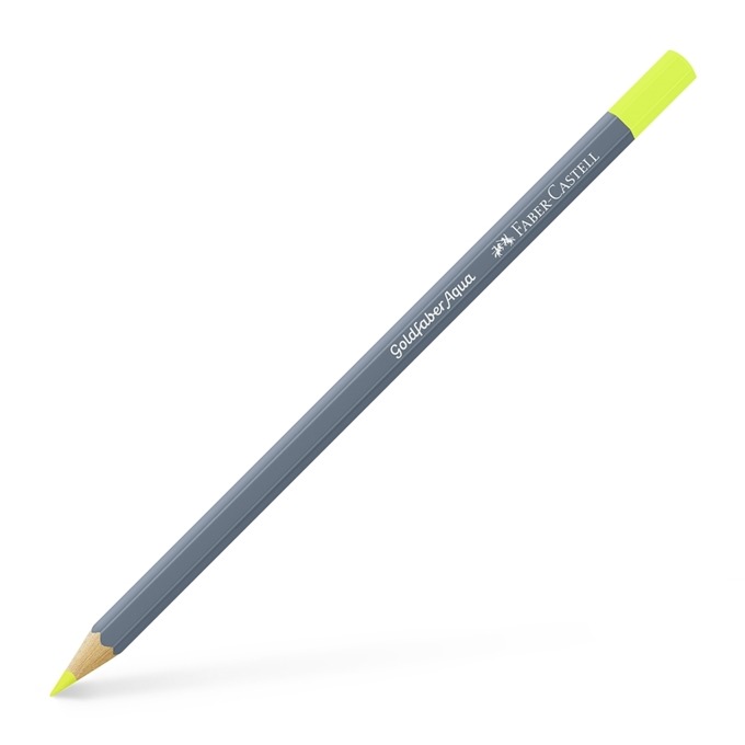 Акварелен молив Faber-Castell Goldfaber Aqua № 104