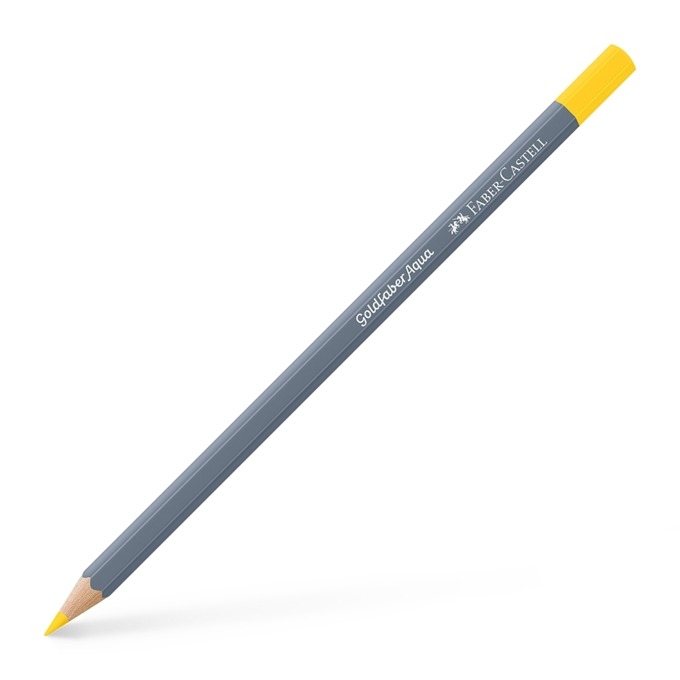 Акварелен молив Faber-Castell Goldfaber Aqua № 105