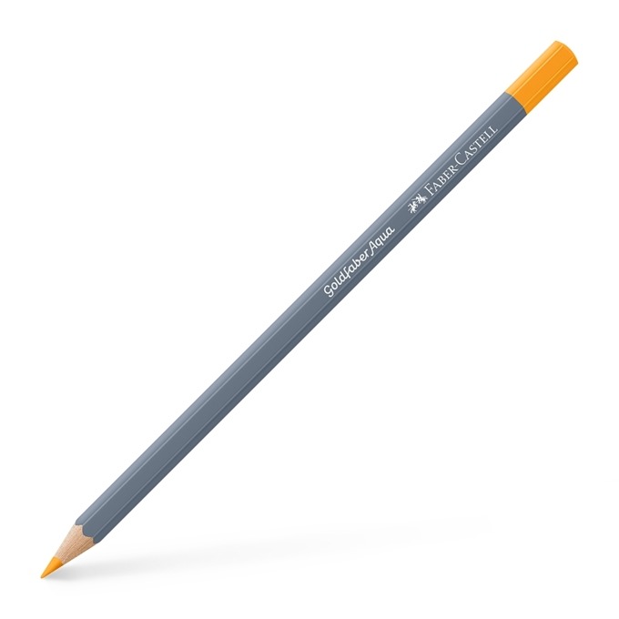 Акварелен молив Faber-Castell Goldfaber Aqua № 109