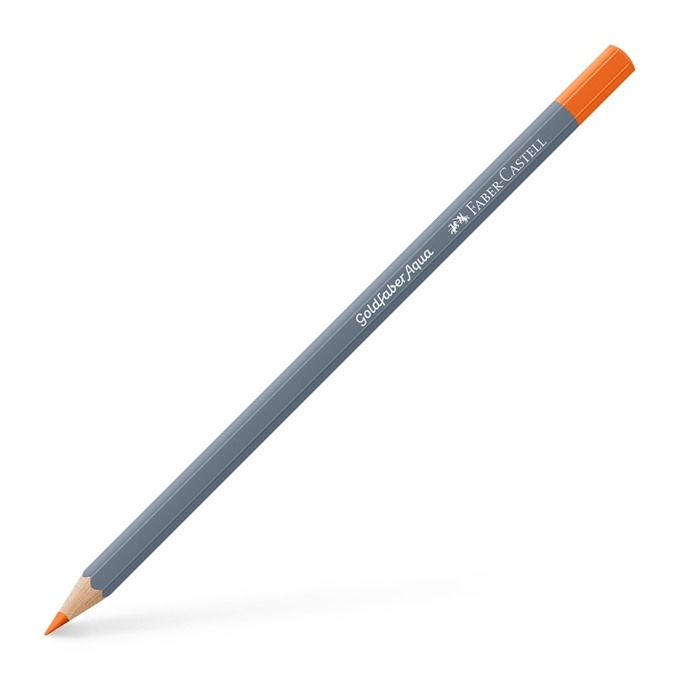 Акварелен молив Faber-Castell Goldfaber Aqua № 115