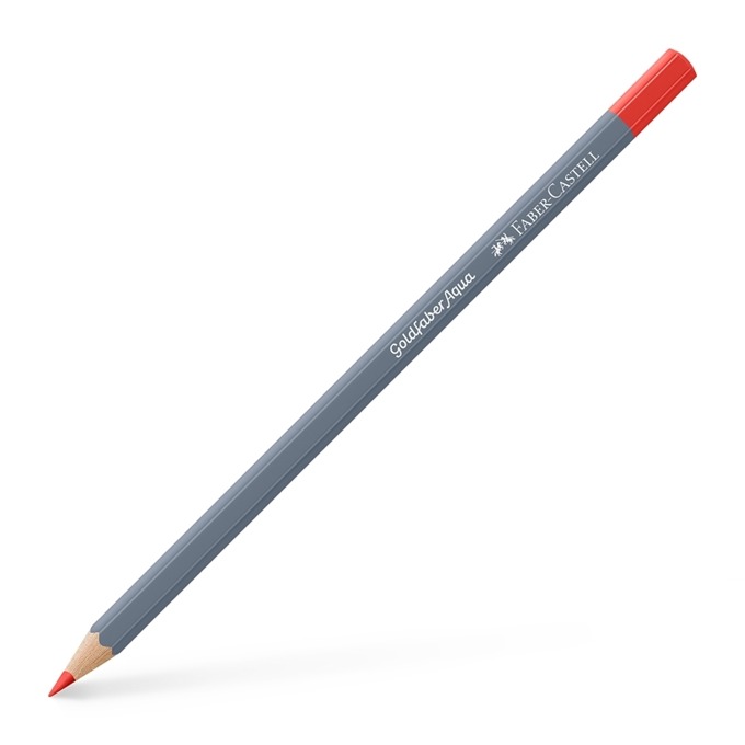 Акварелен молив Faber-Castell Goldfaber Aqua № 118