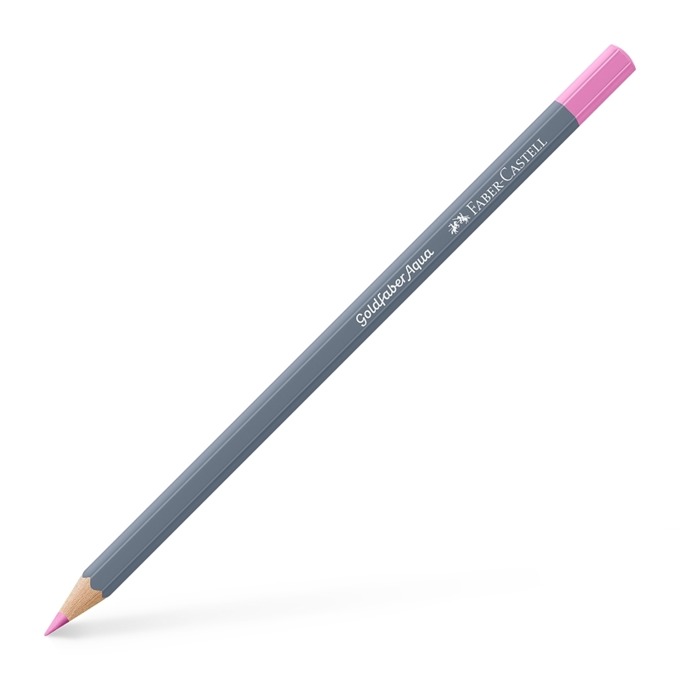 Акварелен молив Faber-Castell Goldfaber Aqua № 119