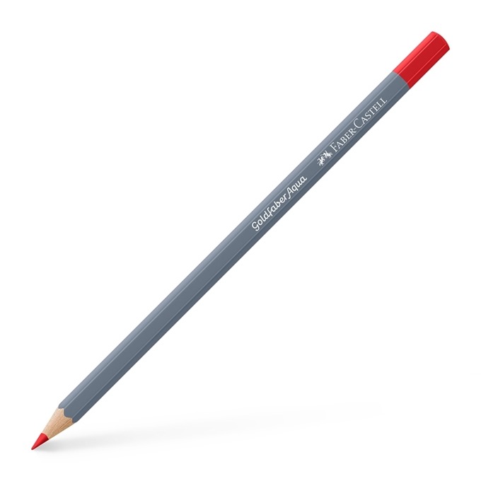 Акварелен молив Faber-Castell Goldfaber Aqua № 121