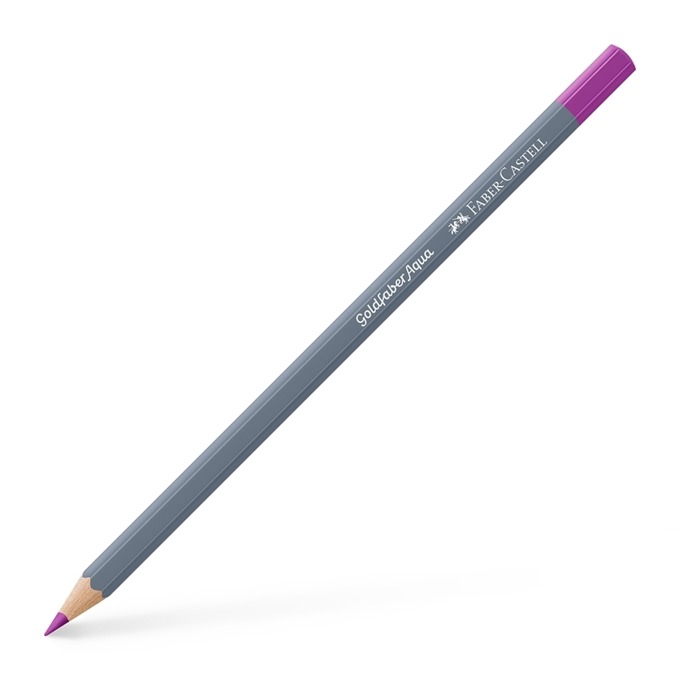 Акварелен молив Faber-Castell Goldfaber Aqua № 125