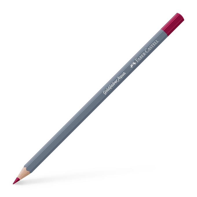 Акварелен молив Faber-Castell Goldfaber Aqua № 126