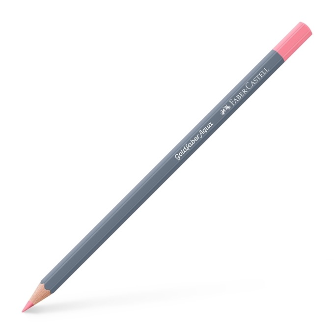 Акварелен молив Faber-Castell Goldfaber Aqua № 130