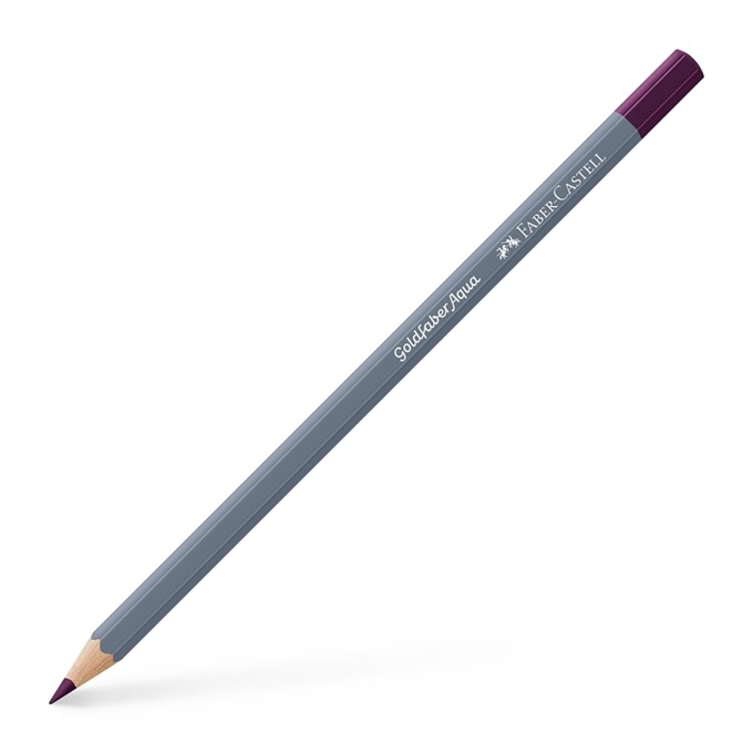 Акварелен молив Faber-Castell Goldfaber Aqua № 133
