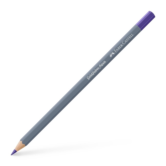 Акварелен молив Faber-Castell Goldfaber Aqua № 136