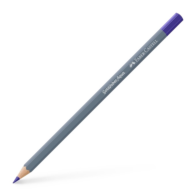 Акварелен молив Faber-Castell Goldfaber Aqua № 137