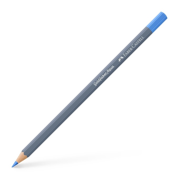 Акварелен молив Faber-Castell Goldfaber Aqua № 140