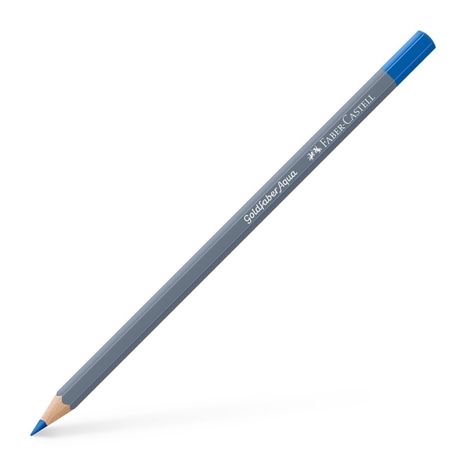 Акварелен молив Faber-Castell Goldfaber Aqua № 143