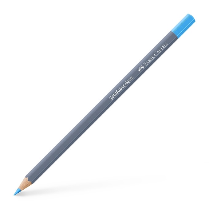 Акварелен молив Faber-Castell Goldfaber Aqua № 147