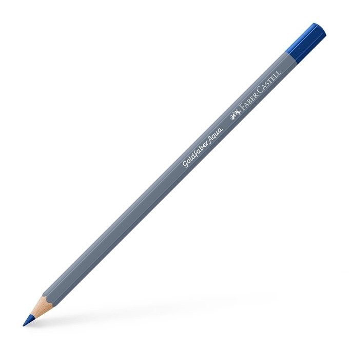 Акварелен молив Faber-Castell Goldfaber Aqua № 151