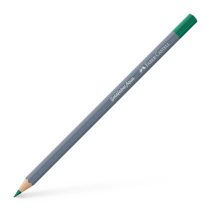 Акварелен молив Faber-Castell Goldfaber Aqua № 162