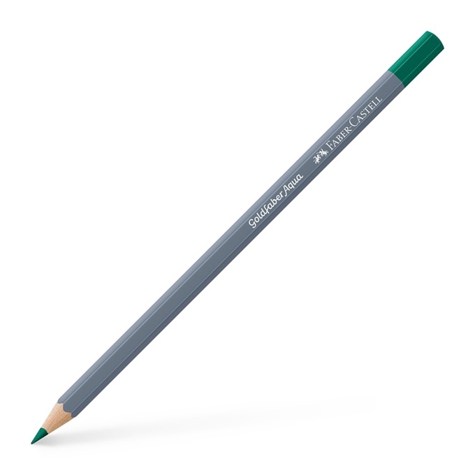 Акварелен молив Faber-Castell Goldfaber Aqua № 163