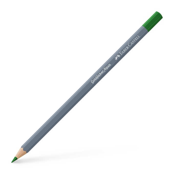 Акварелен молив Faber-Castell Goldfaber Aqua № 166