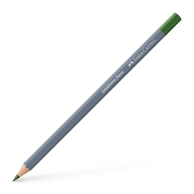 Акварелен молив Faber-Castell Goldfaber Aqua № 167