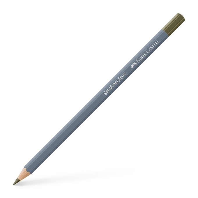 Акварелен молив Faber-Castell Goldfaber Aqua № 173