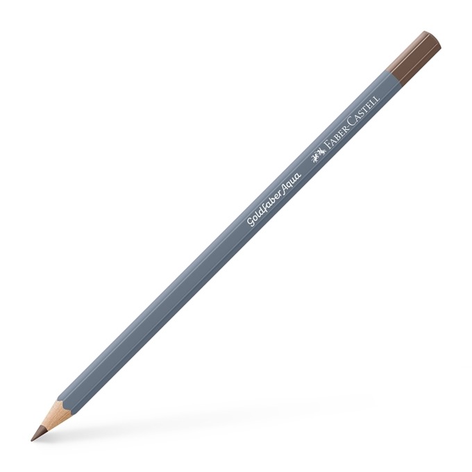 Акварелен молив Faber-Castell Goldfaber Aqua № 176