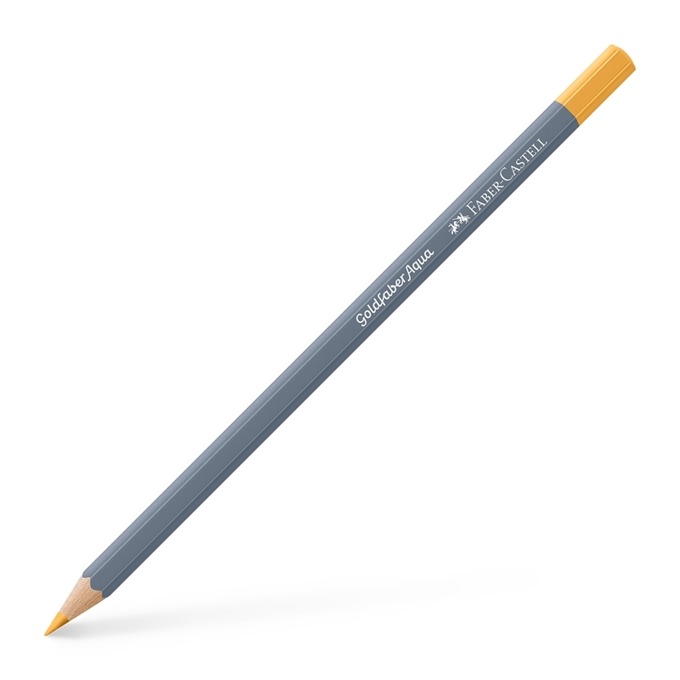 Акварелен молив Faber-Castell Goldfaber Aqua № 183