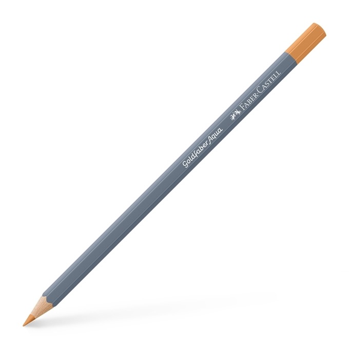 Акварелен молив Faber-Castell Goldfaber Aqua № 187