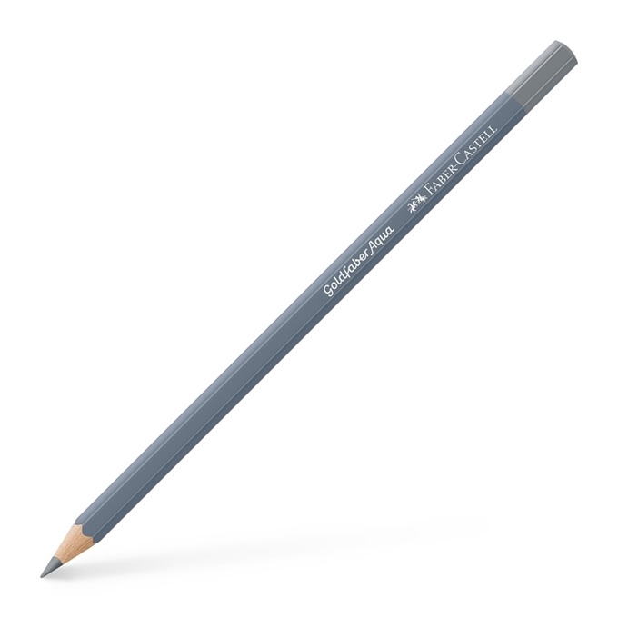 Акварелен молив Faber-Castell Goldfaber Aqua № 233