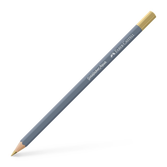 Акварелен молив Faber-Castell Goldfaber Aqua № 250