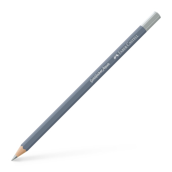 Акварелен молив Faber-Castell Goldfaber Aqua № 251