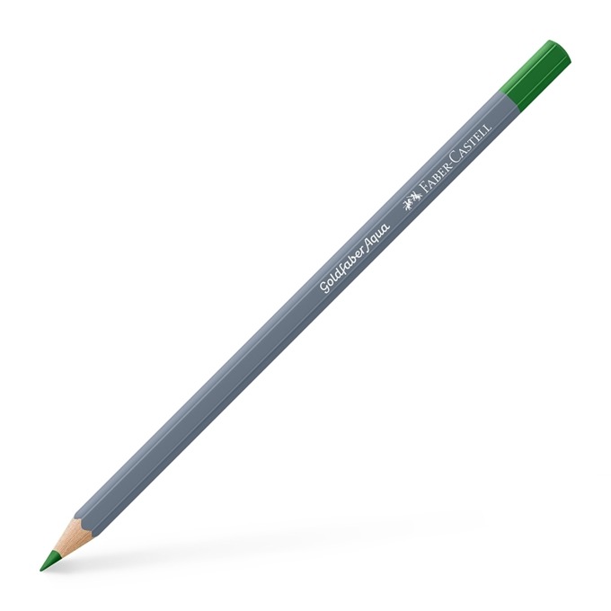Акварелен молив Faber-Castell Goldfaber Aqua № 266