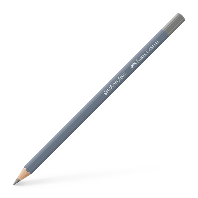 Акварелен молив Faber-Castell Goldfaber Aqua № 273