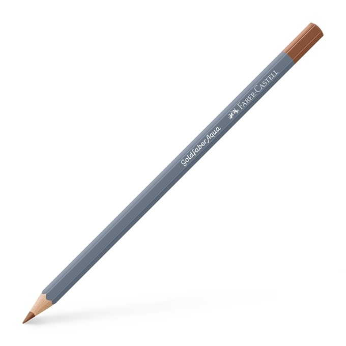 Акварелен молив Faber-Castell Goldfaber Aqua № 283