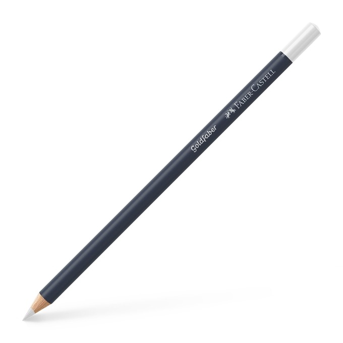 Цветен молив Faber-Castell Goldfaber
