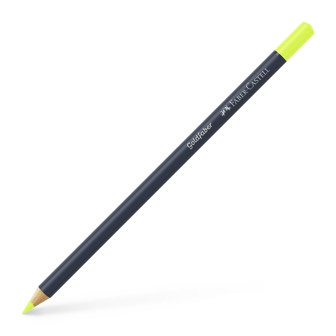 Цветен молив Faber-Castell Goldfaber