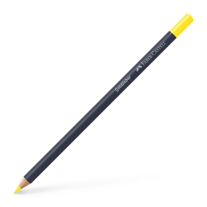 Цветен молив Faber-Castell Goldfaber № 105