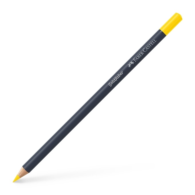 Цветен молив Faber-Castell Goldfaber № 107