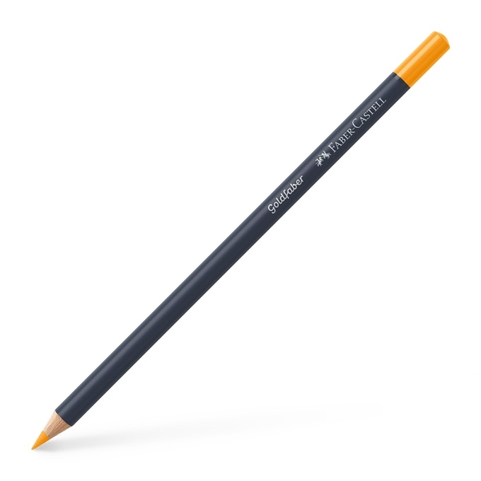 Цветен молив Faber-Castell Goldfaber № 109