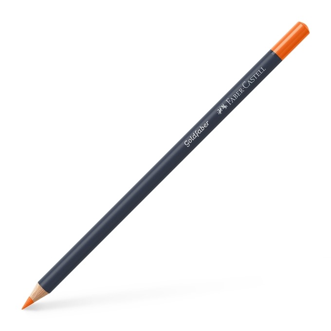 Цветен молив Faber-Castell Goldfaber № 115