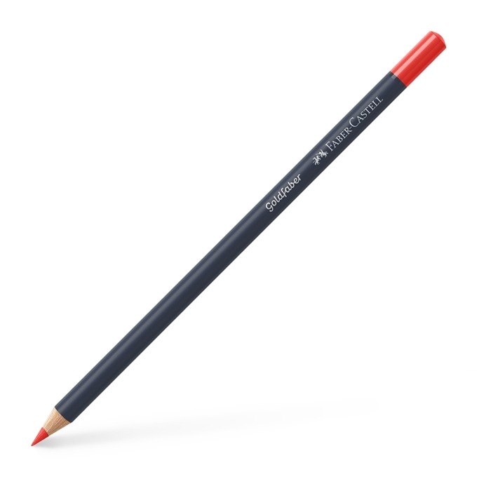 Цветен молив Faber-Castell Goldfaber № 118