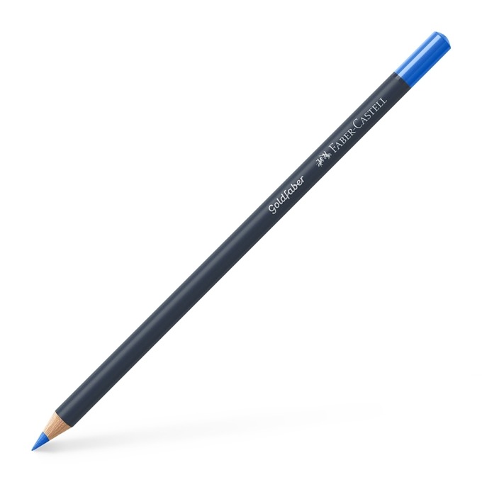 Цветен молив Faber-Castell Goldfaber № 120