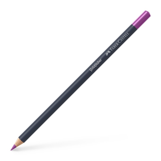 Цветен молив Faber-Castell Goldfaber № 134