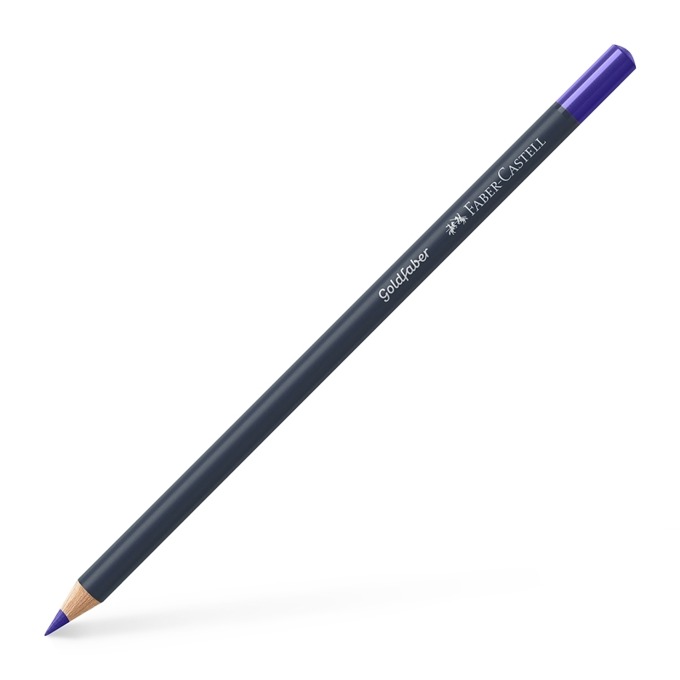 Цветен молив Faber-Castell Goldfaber № 137