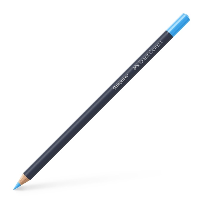 Цветен молив Faber-Castell Goldfaber № 147