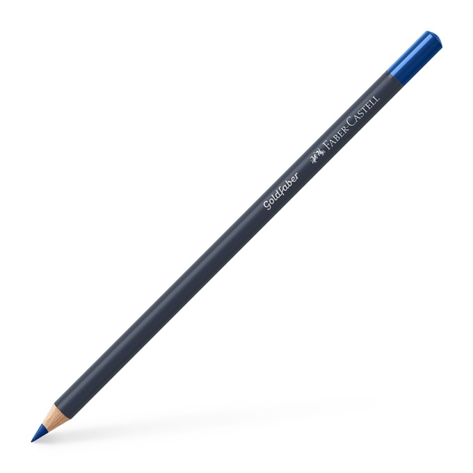 Цветен молив Faber-Castell Goldfaber № 151