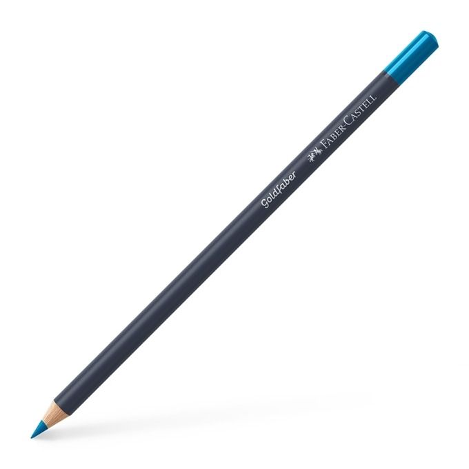 Цветен молив Faber-Castell Goldfaber № 153