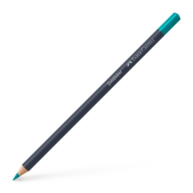 Цветен молив Faber-Castell Goldfaber № 156