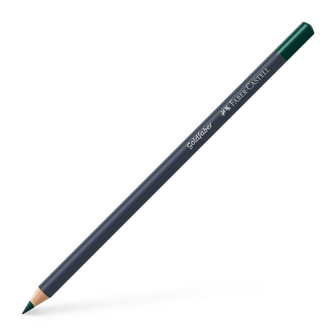 Цветен молив Faber-Castell Goldfaber № 158