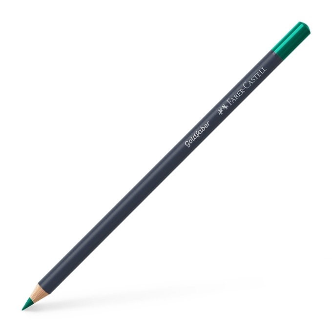 Цветен молив Faber-Castell Goldfaber № 161